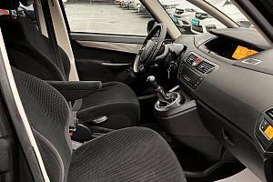 купить Ситроен C4 Picasso 2009, автосалон 