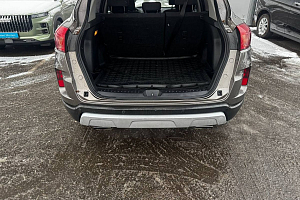 купить ФАВ Besturn X80 2017, автосалон 