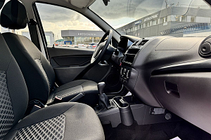 купить Лада Granta 2024, автосалон 