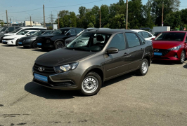 купить Lada (ВАЗ) Granta