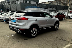 купить Джили Atlas 2020, автосалон 
