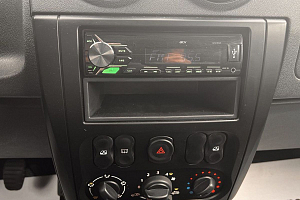 купить Ниссан Almera 2018, автосалон 