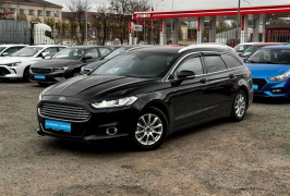купить Ford Mondeo