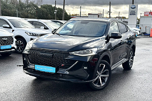 купить  F7x 2024, автосалон 