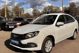 купить Lada (ВАЗ) Granta