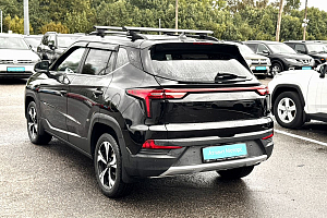 купить Москвич 3 2023, автосалон 