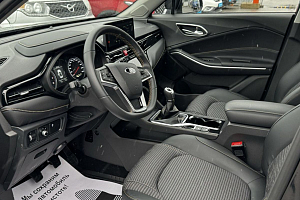 купить Москвич 3 2023, автосалон 