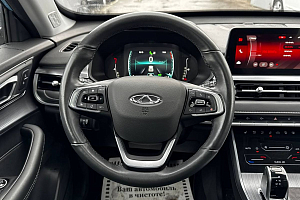 купить Чери Tiggo 4 Pro 2023, автосалон 