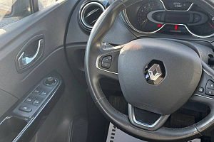 купить Рено Kaptur 2018, автосалон 