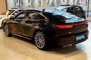 купить ФАВ Bestune B70 2024, автосалон 