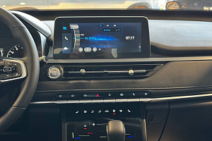 купить Чери Tiggo 4 2025, автосалон 