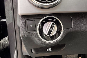 купить Мерседес GLK-Класс 2014, автосалон 