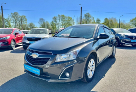купить Chevrolet Cruze