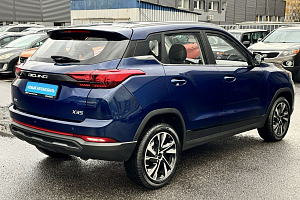 купить Байк X35 2023, автосалон 
