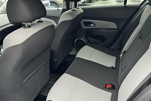 купить Шевроле Cruze 2013, автосалон 