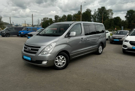 купить Hyundai H-1