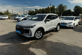 купить Chery Tiggo 4