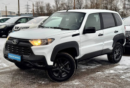 купить Lada (ВАЗ) Niva