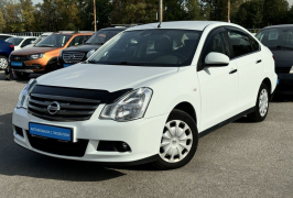 купить Nissan Almera