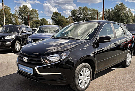 купить новый Lada (ВАЗ) Granta