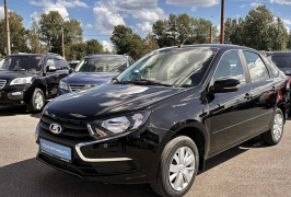 купить Lada (ВАЗ) Granta