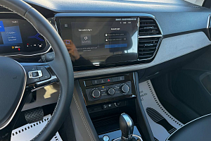 купить Джетта VS7 2023, автосалон 