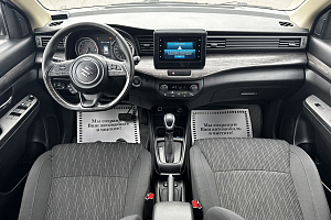 купить Сузуки Ertiga 2022, автосалон 