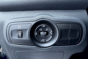 купить Чери Tiggo 3 2017, автосалон 