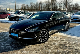 купить Hyundai Sonata