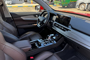 купить Чери Tiggo 8 Pro 2022, автосалон 