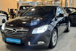 купить Opel Insignia