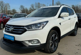 купить Dongfeng AX7