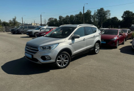 купить Ford Kuga