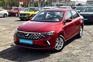 купить Джетта VA3 2023, автосалон 
