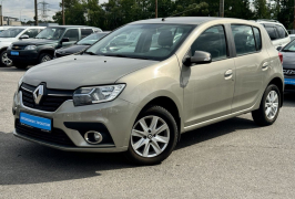 купить Renault Sandero