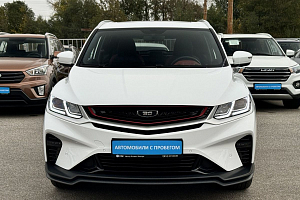 купить Belgee X50 2023, автосалон 