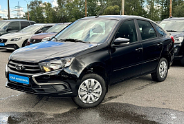 купить новый Lada (ВАЗ) Granta