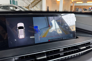 купить Чери Tiggo 7 Pro Max 2024, автосалон 