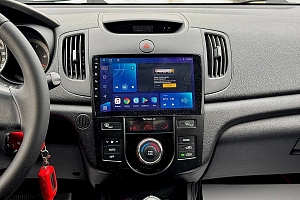 купить Кия Cerato 2013, автосалон 