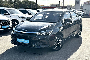 купить Байк U5 Plus 2025, автосалон 