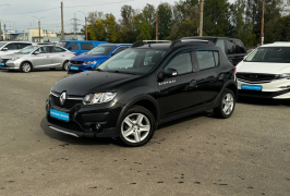 купить Renault Sandero