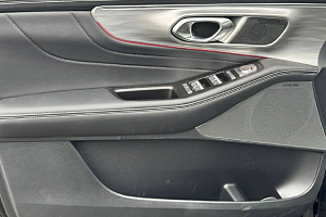 купить ГАК GS8 2024, автосалон 