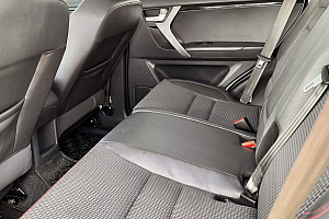 купить Чери Tiggo 3 2019, автосалон 
