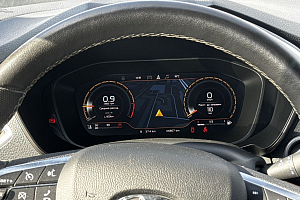 купить Лада Vesta 2023, автосалон 