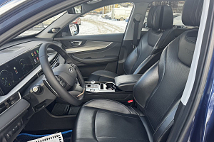 купить Чери Tiggo 8 Pro Max 2022, автосалон 