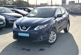 купить Nissan Qashqai