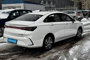 купить Байк U5 Plus 2024, автосалон 
