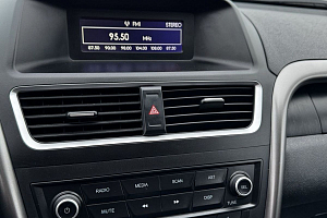 купить ФАВ Besturn X80 2019, автосалон 