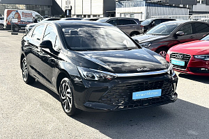 купить Байк U5 Plus 2025, автосалон 