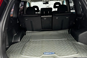 купить Ниссан X-Trail 2008, автосалон 